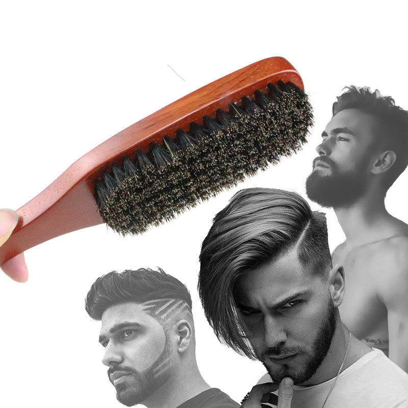 Beard Grooming Brush