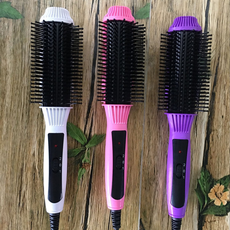 Hair Dryer Brush