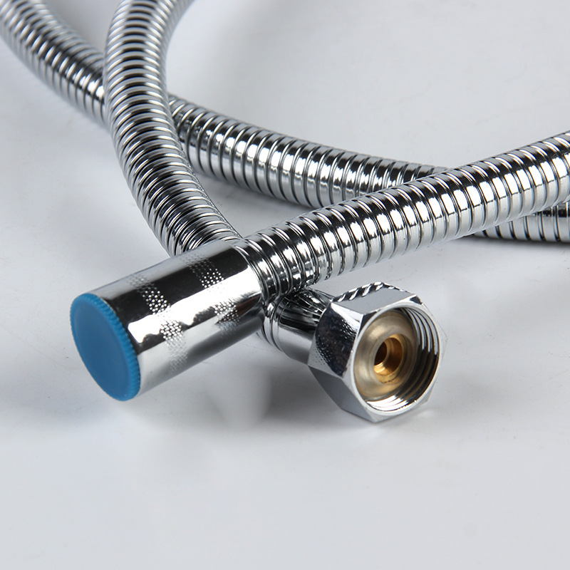 Pressurized Shower Head