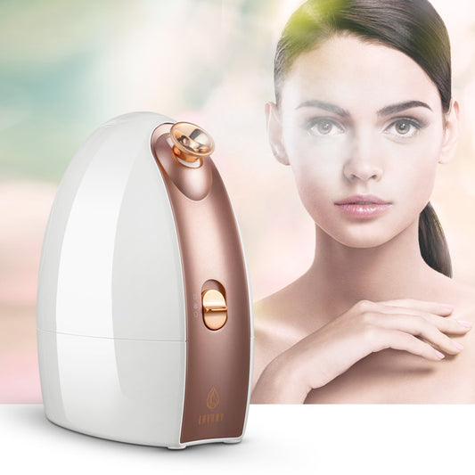 Beauty Steamer